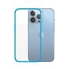 PanzerGlass ClearCase iPhone 13 Pro6.1 Antibacterial Military grade Bondi Blue 0336